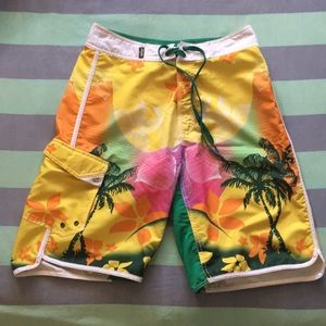 Board Shorts